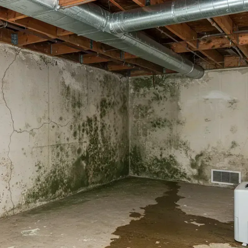 Professional Mold Removal in Stillman Valley, IL